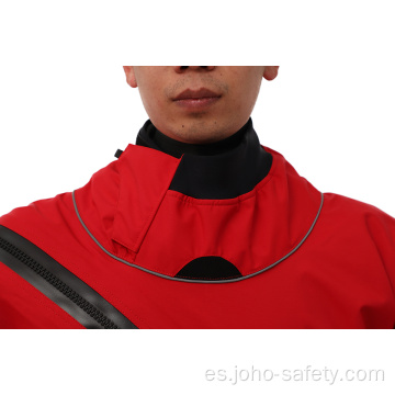 Traje de rescate protector nuevo de productos